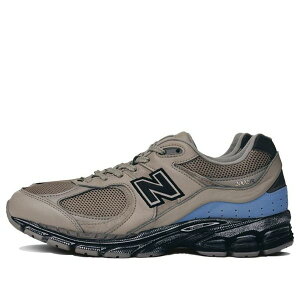New Balance �j���[�o�����X �����Y �X�j�[�J�[ �yNew Balance thisisneverthat x 2002R 'Brown' ML2002RN�z �T�C�Y US_12(30.0cm)