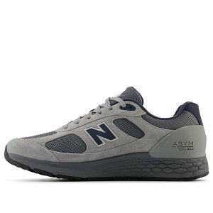 New Balance �j���[�o�����X �����Y �X�j�[�J�[ �yNew Balance Fresh Foam 1880 'Slate Grey' MW1880L1�z �T�C�Y US_9.5(27.5cm)