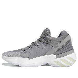 adidas �A�f�B�_�X �����Y �X�j�[�J�[ �yadidas D.O.N. Issue #2 'Steel Grey' FW8515�z �T�C�Y US_11(29.0cm)