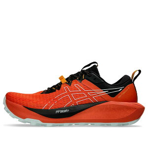 ASICS �A�V�b�N�X �����Y �X�j�[�J�[ �yASICS Gel-Trabuco 13 'Nova Orange Pure Aqua' 1011B973-800�z �T�C�Y US_12(30.0cm)