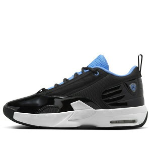 Jordan �W���[�_�� �����Y �X�j�[�J�[ �yAir Jordan Max Aura 6 'Black University Blue' FQ8298-004�z �T�C�Y US_12.5(30.5cm)