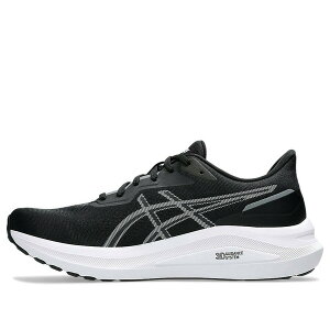 ASICS �A�V�b�N�X �����Y �X�j�[�J�[ �yASICS GT-1000 13 'Black White' 1011B858-003�z �T�C�Y US_7(25.0cm)