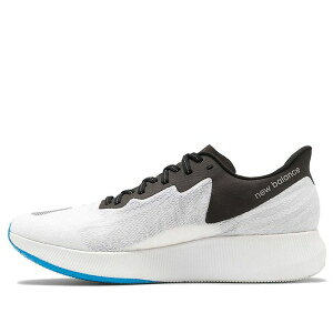New Balance �j���[�o�����X �����Y �X�j�[�J�[ �yNew Balance FuelCell TC 'White Vision Blue' MRCXWM�z �T�C�Y US_9.5(27.5cm)