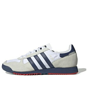 adidas �A�f�B�_�X �����Y �X�j�[�J�[ �yadidas SL 80 'Tech Indigo' FV4417�z �T�C�Y US_8.5(26.5cm)