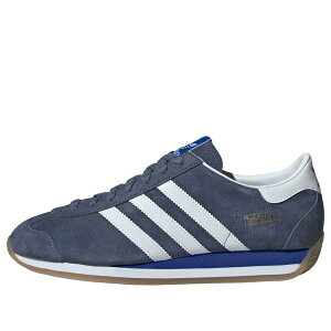 adidas �A�f�B�_�X �����Y �X�j�[�J�[ �yadidas Country Japan 'Preloved Ink White' IG4520�z �T�C�Y US_8(26.0cm)