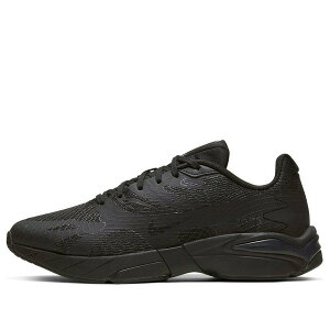 Nike �i�C�L �����Y �X�j�[�J�[ �yNike Ghoswift D/MS/X 'Triple Black' BQ5108-001�z �T�C�Y US_9(27.0cm)