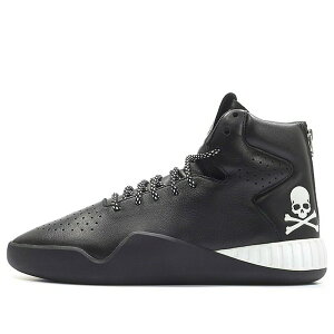adidas �A�f�B�_�X �����Y �X�j�[�J�[ �yadidas x Mastermind x Tubular Instinct 'Black' BA9727�z �T�C�Y US_6(24.0cm)