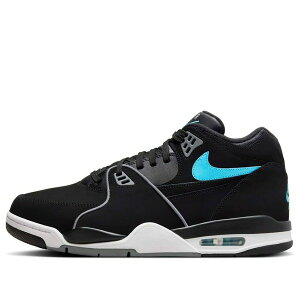 Nike �i�C�L �����Y �X�j�[�J�[ �yNike Air Flight 89 'Black Aqua' HF0102-001�z �T�C�Y US_11(29.0cm)
