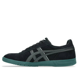 ASICS �A�V�b�N�X �����Y �X�j�[�J�[ �yASICS Gel Vickka Pro 'Black Graphite Grey' 1201A486-005�z �T�C�Y US_11(29.0cm)