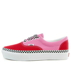 Vans �o���Y �����Y �X�j�[�J�[ �yVans Era Platform '2-Tone' VN0A3WLUWVX�z �T�C�Y US_5.5(23.5cm)