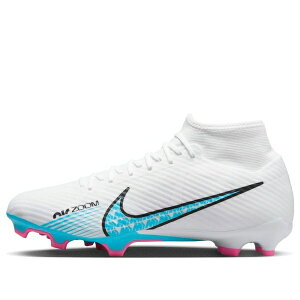 Nike �i�C�L �����Y �X�j�[�J�[ �yNike Mercurial Superfly 9 Academy MG 'Blast Pack' DJ5625-146�z �T�C�Y US_8.5(26.5cm)