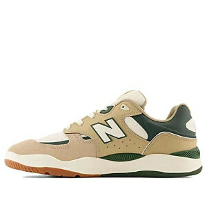 New Balance �j���[�o�����X �����Y �X�j�[�J�[ �yNew Balance Numeric 1010 X Tiago Lemos NM1010TG�z �T�C�Y US_8(26.0cm)