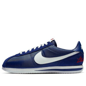 Nike �i�C�L �����Y �X�j�[�J�[ �yNike Cortez 'Los Angeles Dodgers' CI9873-400�z �T�C�Y US_12.5(30.5cm)