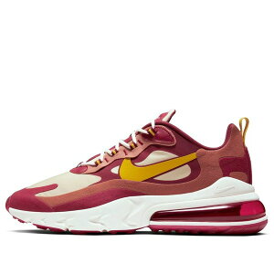Nike �i�C�L �����Y �X�j�[�J�[ �yNike Air Max 270 React 'Noble Red' AO4971-601�z �T�C�Y US_8(26.0cm)