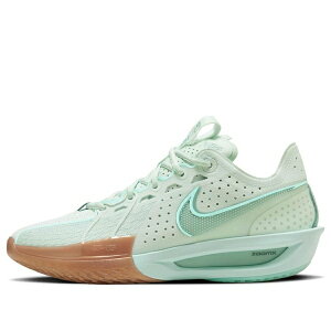 Nike �i�C�L �����Y �X�j�[�J�[ �yNike G.T. Cut 3 EP 'Barely Green Jade Ice' DV2918-300�z �T�C�Y US_5.5(23.5cm)