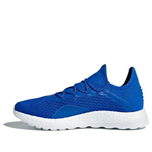 adidas �A�f�B�_�X �����Y �X�j�[�J�[ �yadidas Performance World Cup X 18+ TR 'Blue' BB7420�z �T�C�Y US_8(26.0cm)