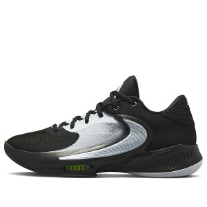Nike �i�C�L �����Y �X�j�[�J�[ �yNike Zoom Freak 4 TB 'Black White' DO9679-002�z �T�C�Y US_M_13