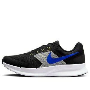 Nike �i�C�L �����Y �X�j�[�J�[ �yNike Run Swift 3 'Black Racer Blue' DR2695-006�z �T�C�Y US_9.5(27.5cm)