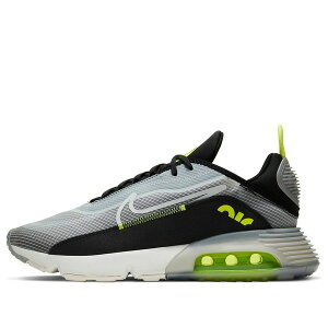 Nike �i�C�L �����Y �X�j�[�J�[ �yNike Air Max 2090 'Pure Platinum Volt' CT1803-001�z �T�C�Y US_9(27.0cm)