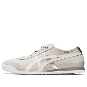 Onitsuka Tiger �I�j�c�J�^�C�K�[ �����Y �X�j�[�J�[ �yOnitsuka Tiger Mexico 66 SD 'Grey Pink' 1183A872-020�z �T�C�Y US_8(26.0cm)