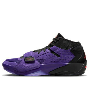Jordan �W���[�_�� �����Y �X�j�[�J�[ �yAir Jordan Zion 2 'Out of This World' DO9073-506�z �T�C�Y US_M_18