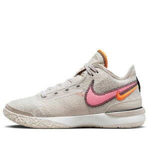 Nike �i�C�L �����Y �X�j�[�J�[ �yNike Zoom LeBron NXXT Gen 'Light Orewood Brown' DR8784-100�z �T�C�Y US_M_18