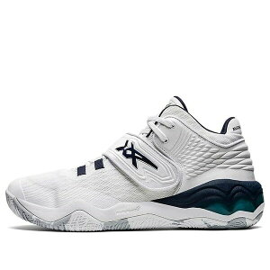 ASICS �A�V�b�N�X �����Y �X�j�[�J�[ �yASICS Invade Nova 'White Midnight' 1061A029-102�z �T�C�Y US_9.5(27.5cm)