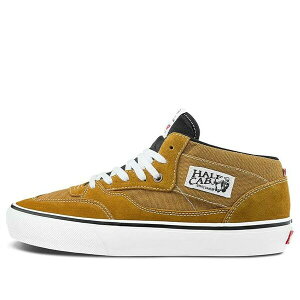 Vans �o���Y �����Y �X�j�[�J�[ �yVans Andrew Reynolds x Skate Half Cab '92 'Golden Brown' VN0A5KYA9CS�z �T�C�Y US_10.5(28.5cm)