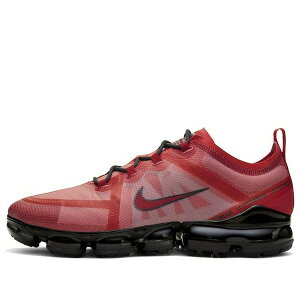 Nike �i�C�L �����Y �X�j�[�J�[ �yNike Air VaporMax 2019 'Varsity Red' AR6631-600�z �T�C�Y US_10.5(28.5cm)