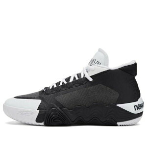 New Balance �j���[�o�����X �����Y �X�j�[�J�[ �yNew Balance KAWHI 2 'Black White' BBKLSRH2�z �T�C�Y US_7(25.0cm)