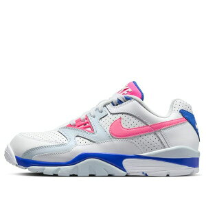 Nike �i�C�L �����Y �X�j�[�J�[ �yNike Air Cross Trainer 3 Low 'Concord Pink' FN6887-100�z �T�C�Y US_10.5(28.5cm)