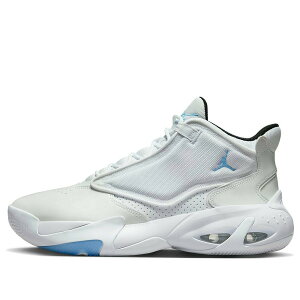 Jordan �W���[�_�� �����Y �X�j�[�J�[ �yAir Jordan Max Aura 4 'White University Blue' DN3687-100�z �T�C�Y US_11(29.0cm)