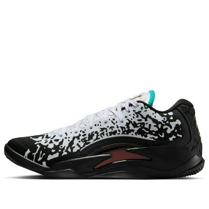 Jordan �W���[�_�� �����Y �X�j�[�J�[ �yAir Jordan Zion 3 'Pressure' DR0675-002�z �T�C�Y US_12.5(30.5cm)