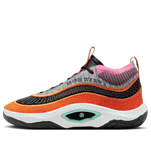 Nike �i�C�L �����Y �X�j�[�J�[ �yNike Cosmic Unity 3 Shoes 'As One We Win' DV2757-001�z �T�C�Y US_8(26.0cm)