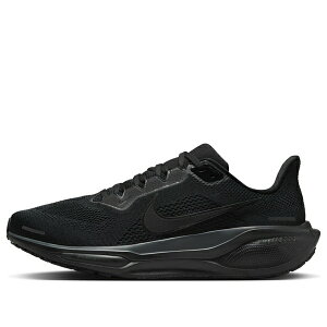 Nike �i�C�L �����Y �X�j�[�J�[ �yNike Air Zoom Pegasus 41 'Black Anthracite' FD2722-001�z �T�C�Y US_5.5(23.5cm)