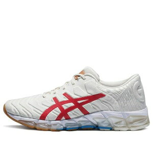 ASICS �A�V�b�N�X �����Y �X�j�[�J�[ �yASICS Gel Quantum 360 5 'Retro Tokyo' 1021A291-100�z �T�C�Y US_9.5(27.5cm)