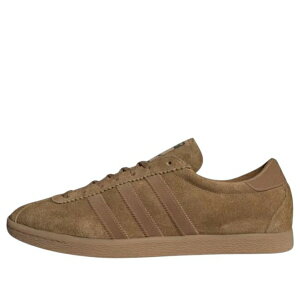 adidas �A�f�B�_�X �����Y �X�j�[�J�[ �yadidas Tobacco 'Brown Desert Gum' JP9651�z �T�C�Y US_M_13.5