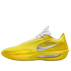 Nike �i�C�L �����Y �X�j�[�J�[ �yNike Air Zoom GT Cut 3 Turbo 'Soft Yellow Atomic Violet' HV9918-500�z �T�C�Y US_M_13.5