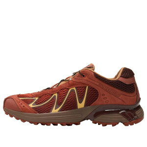 SALOMON �T������ �����Y �X�j�[�J�[ �ySALOMON XT-Whisper Red Ashes 'Pecan Brown Chili' 479714�z �T�C�Y US_11.5(29.5cm)
