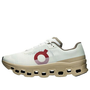 On Running �I�� �����j���O �����Y �X�j�[�J�[ �yOn Running Cloudmonster Void Year Of The Horse 'Ivory Sand' 3MG10571217�z �T�C�Y US_9(27.0cm)