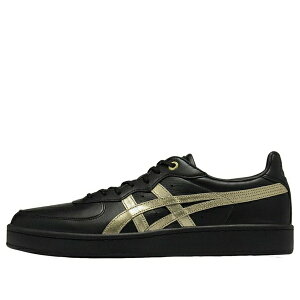 Onitsuka Tiger �I�j�c�J�^�C�K�[ �����Y �X�j�[�J�[ �yOnitsuka Tiger GSM SD 'Black Pure Gold' 1183C630-001�z �T�C�Y US_M_14