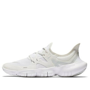 Nike �i�C�L �����Y �X�j�[�J�[ �yNike Free RN 5.0 'Platinum Tint' AQ1289-002�z �T�C�Y US_10(28.0cm)