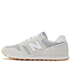 New Balance �j���[�o�����X �����Y �X�j�[�J�[ �yNew Balance 373 'Grey White' ML373DC2�z �T�C�Y US_10.5(28.5cm)