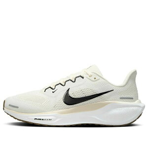 Nike �i�C�L ���f�B�[�X �X�j�[�J�[ Grey �y(WMNS) Nike Air Zoom Pegasus 41 'Sail Phantom White Black' FD2723-108�z �T�C�Y US_W_12