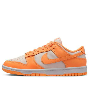 Nike iCL fB[X Xj[J[ orange y(WMNS) Nike Dunk Low 'Peach Cream' DD1503-801z TCY US_6(23.0cm)