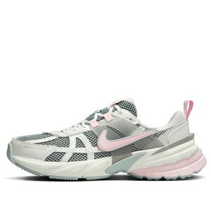 Nike iCL fB[X Xj[J[ Light Pumice/Pink Foam/Photon Dust y(WMNS) Nike V2K Run 'Pink Foam' HQ4046-001z TCY US_9(26.0cm)