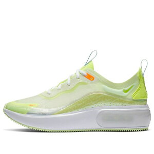 Nike �i�C�L ���f�B�[�X �X�j�[�J�[ Light Green/Orange �y(WMNS) Nike Air Max Dia SE 'Volt' CW5873-177�z �T�C�Y US_5.5(22.5cm)
