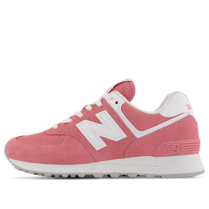 New Balance j[oX fB[X Xj[J[ Pink/Blue y(WMNS) New Balance 574 Series V2 'Pink Blue' WL574FP2z TCY US_5.5(22.5cm)