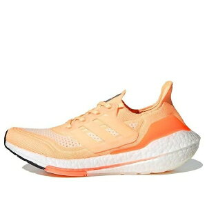 adidas AfB_X fB[X Xj[J[ Yellow/White y(WMNS) adidas UltraBoost 21 'Acid Orange' FZ1917z TCY US_5.5(22.5cm)
