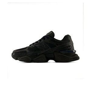 New Balance �j���[�o�����X �����Y �X�j�[�J�[ �yNew Balance 9060R 'Black' U90603BQ�z �T�C�Y US_5.5(23.5cm)